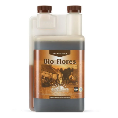 BioCanna Bio Flores 1 л