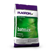 Грунт Plagron Batmix 25 л