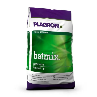 Грунт Plagron Batmix 25 л