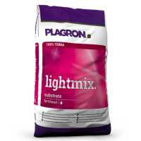 Грунт Plagron Lightmix 50 л