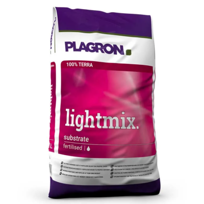 Грунт Plagron Lightmix 50 л