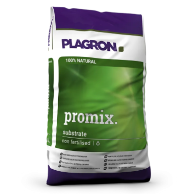 Грунт Plagron Promix 50 л