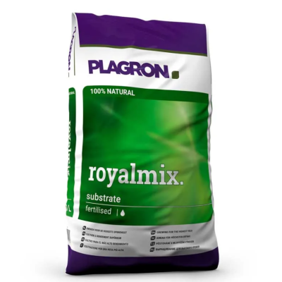 Грунт Plagron Royalmix 25 л