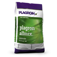 Грунт Plagron Allmix 50 л