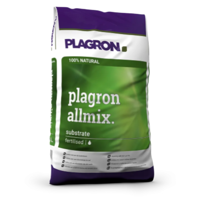 Грунт Plagron Allmix 50 л Грунт Plagron Allmix 50 л