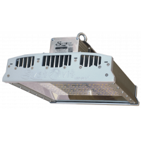 Led лампа 200W GRAND FOTON (LEAFY GREEN)