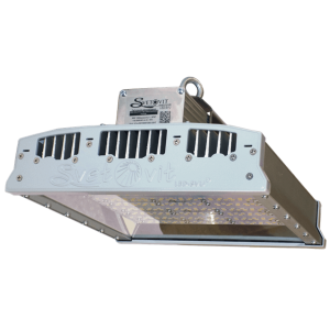 Лед лампа 200W GRAND FOTON (LEAFY GREEN)