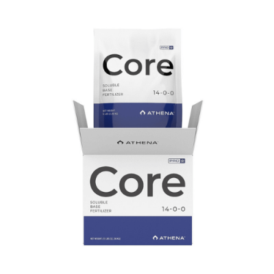 Athena Pro Core - базове добриво (11.36 кг, набір 2.26 кг * 5 шт)