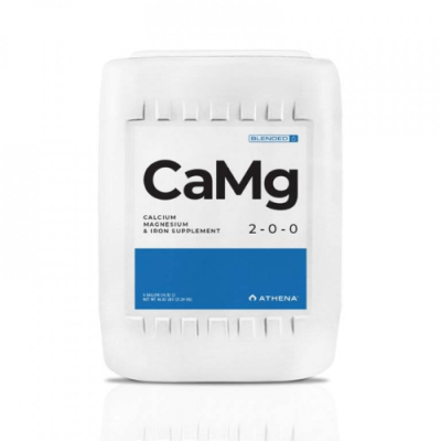 Буферизатор живильного розчину Athena Ca Mg (3.78 л)