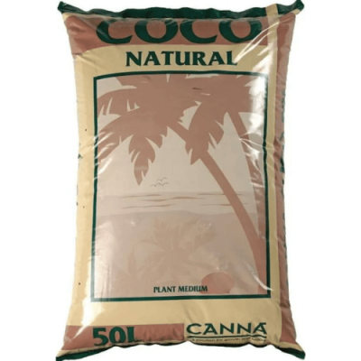 CANNA Coco Natural 50 літрів
