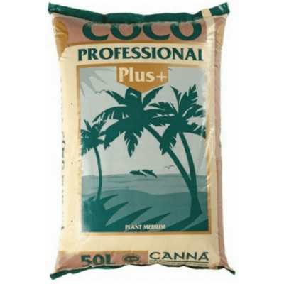 CANNA Coco Professional Plus 50л.