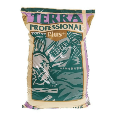 CANNA Terra Professional Plus