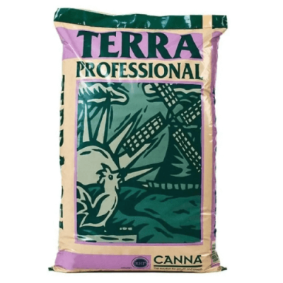 CANNA Terra Professional 50 літрів