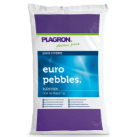 Керамзит PLAGRON Euro Pebbles 45 литров
