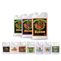 Комплект добрив Advanced Nutrients pH Perfect Classic M