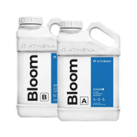 Мінеральне добриво Athena Bloom A&B (3.78 л)