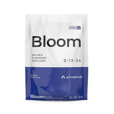 Мінеральне добриво Athena Pro Bloom 2.26 кг