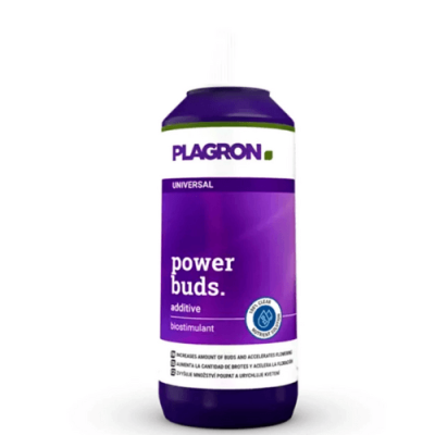 Plagron Power Buds 100 мл