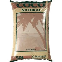CANNA Coco Natural 50 литров