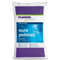 Керамзит PLAGRON Euro Pebbles 45л.