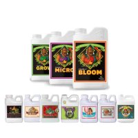 Комплект удобрений Advanced Nutrients pH Perfect Classic M Комплект удобрений Advanced Nutrients pH Perfect Classic M