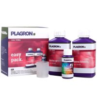Комплект добрив EASY PACK TERRA 100%