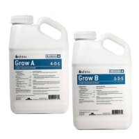 Мінеральне добриво Athena Grow A&B (3.78 л)
