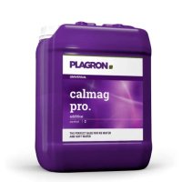 PLAGRON Calmag Pro 5 литров