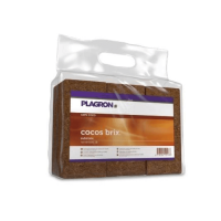 PLAGRON Cocos Brix 0,5 кг.