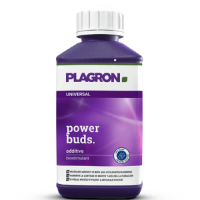 Plagron Power Buds 250 мл