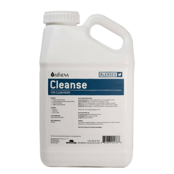 Средство для очистки субстрата и систем Athena Cleanse (940 мл)