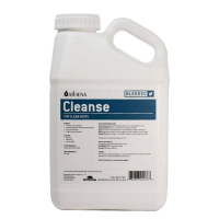 Засіб для очищення субстрату і систем Athena Cleanse (940 мл)