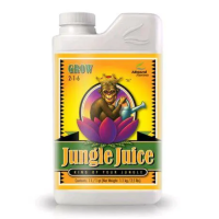 Advanced Nutrients Jungle Juice Grow (500ml)