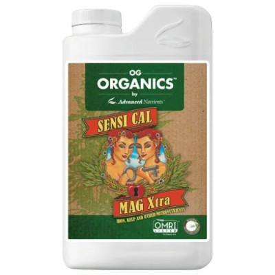 Advanced Nutrients OG Organics™ SENSI CAL-MAG XTRA 1L