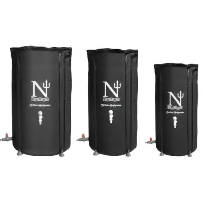 Бак для води Neptune flexible tank 100L