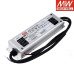 Блок живлення Mean Well 240W 27-56V 6.66А IP67 XLG-240-H-AB для освітлення