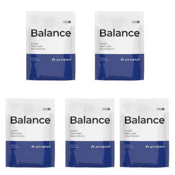 Буферизатор Athena PRO Balance 11,36 кг для стабилизации pH раствора