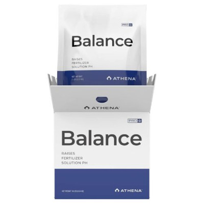 Буферизатор живильного розчину Athena PRO Balance для стабільного pH 900 g