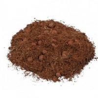 CANNA Coco Clay Pebble Mix (1L собст. фасовка) CANNA Coco Clay Pebble Mix (1L собст. фасовка)