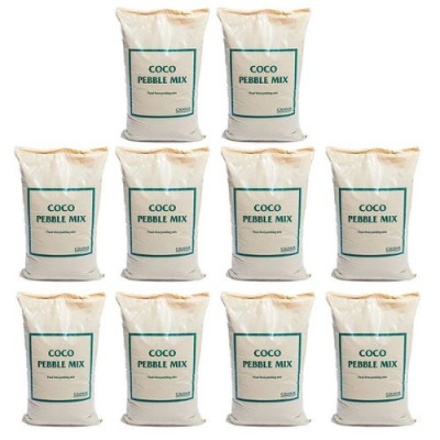 CANNA Coco Clay Pebble Mix (50L,10 мішків)