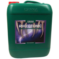 CANNA Rhizotonic (5L) CANNA Rhizotonic (5L)