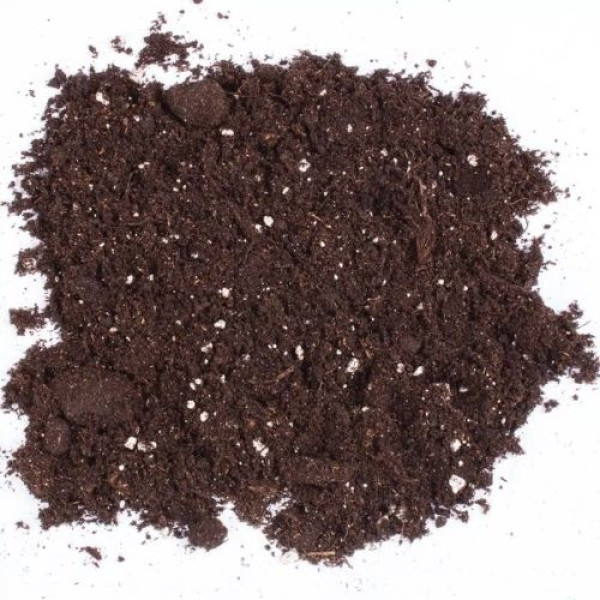 CANNA Terra Professional 1 л – універсальний ґрунт для всіх типів рослин