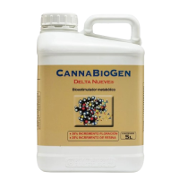 CannaBioGen Delta 9 Nueve (5L)