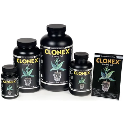 Clonex Гель для клонування Growth Technology (10ml власна фасовка)