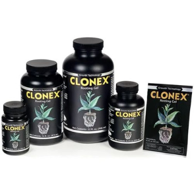 Clonex Гель для клонування Growth Technology (5ml власна фасовка)