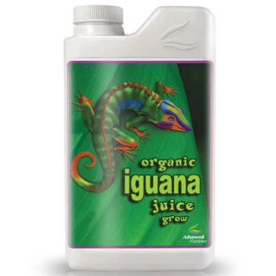 Добрива Advanced Nutrients Iguana Juice Grow (1L)