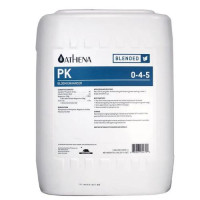 Минеральное удобрение Athena PK для активного цветения (3,78L) Минеральное удобрение Athena PK для активного цветения (3,78L)