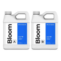 Добрива мінеральні Athena Bloom AB 940ml Добрива мінеральні Athena Bloom AB 940ml
