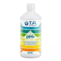 Terra Aquatica (GHE) pH Up (1L)