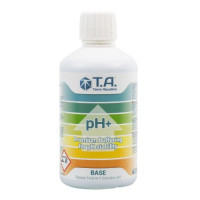 Terra Aquatica (GHE) pH Up (500ml)